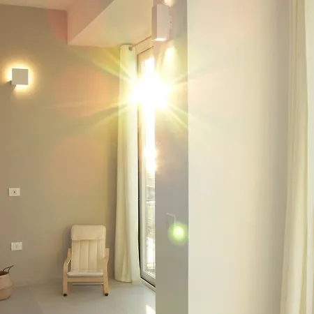 Apartment Carlo V - Grattacielo