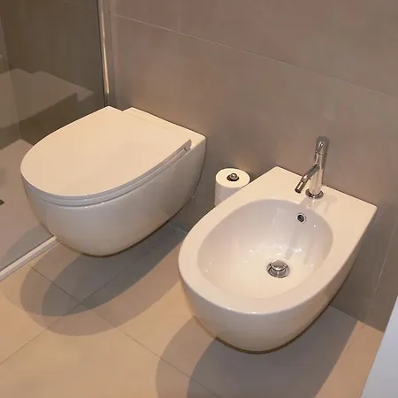 Apartment Carlo V - Grattacielo *