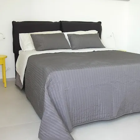 Apartment Carlo V - Grattacielo
