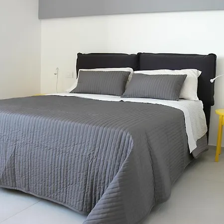 Apartment Carlo V - Grattacielo *