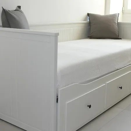 Carlo V - Grattacielo